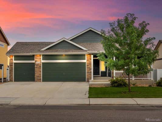 1524 WAVECREST DR, SEVERANCE, CO 80550 - Image 1