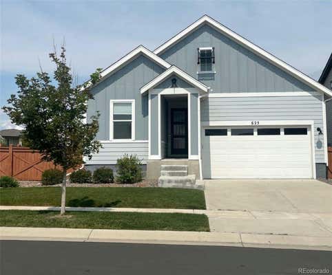 625 W 174TH PL, BROOMFIELD, CO 80023 - Image 1