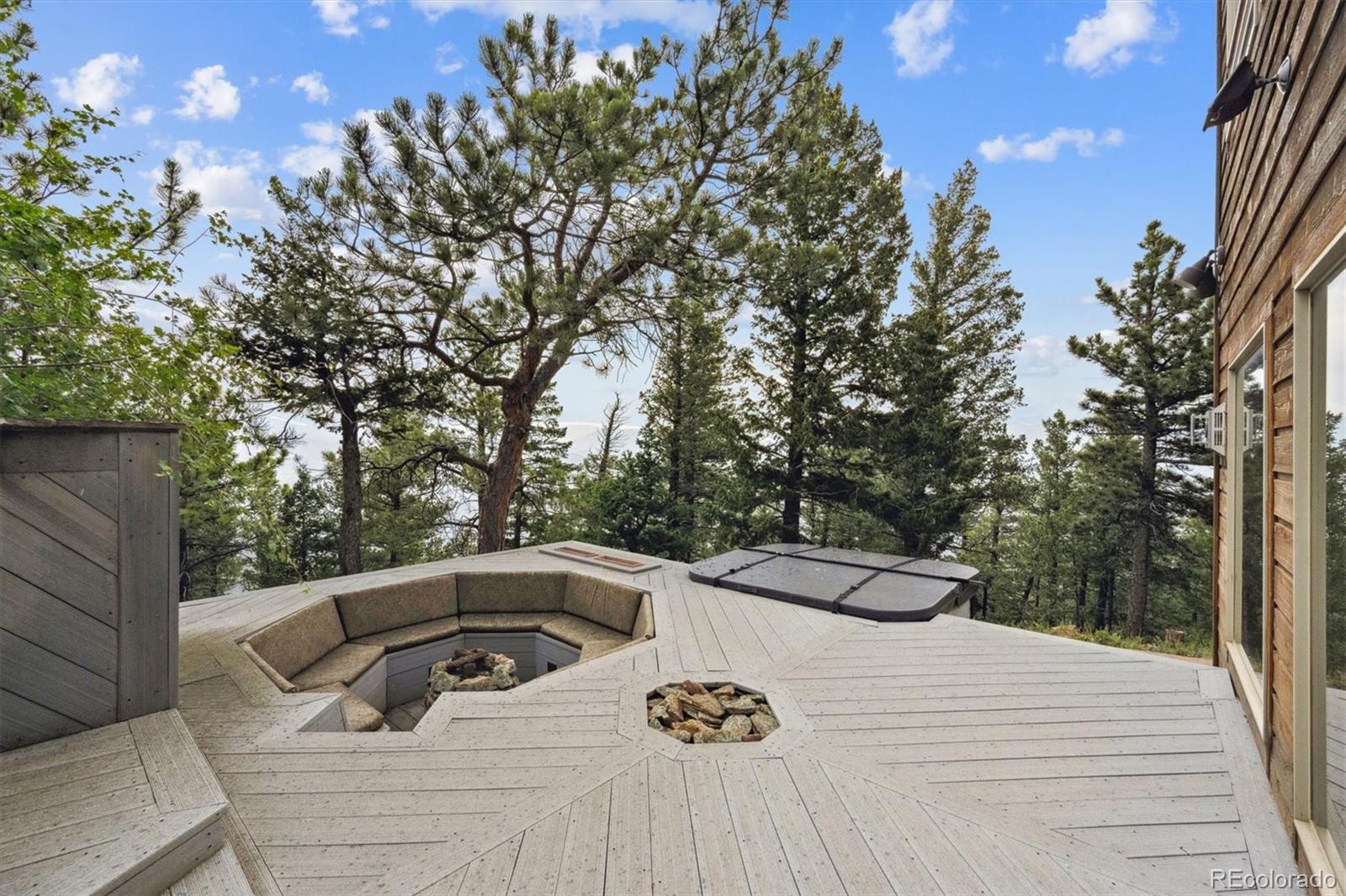 Evergreen, Colorado, 80439, United States, 4 Bedrooms Bedrooms, ,5 BathroomsBathrooms,Residential,Active,1899904