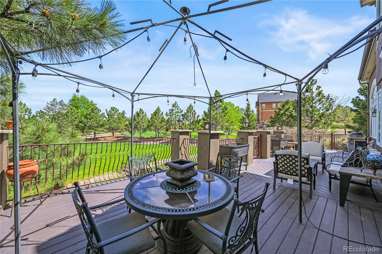 Castle Pines, Colorado, 80108, United States, 5 Bedrooms Bedrooms, ,5 BathroomsBathrooms,Residential,Active,1943758