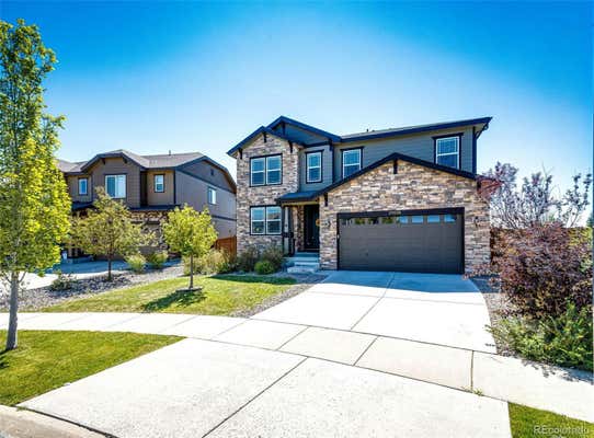 25026 E BAYAUD PL, AURORA, CO 80018 - Image 1