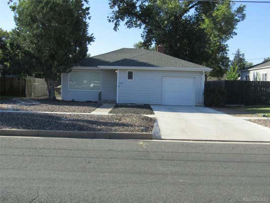 222 E 7TH AVE, FORT MORGAN, CO 80701 - Image 1