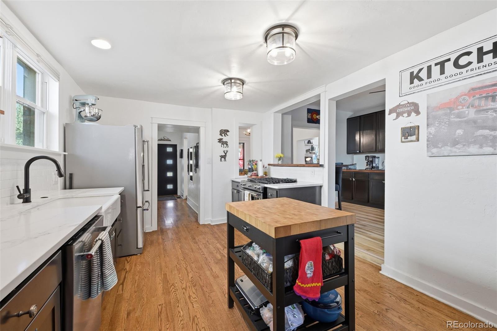 Colorado Springs, Colorado, 80904, United States, 6 Bedrooms Bedrooms, ,6 BathroomsBathrooms,Residential,Active,2045594