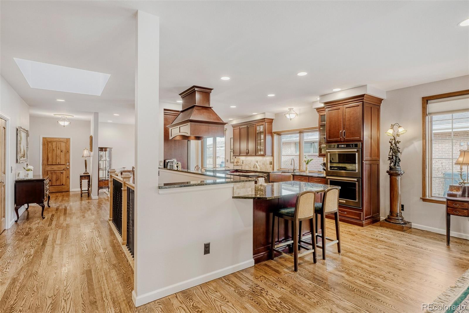 Denver, Colorado, 80210, United States, 4 Bedrooms Bedrooms, ,3 BathroomsBathrooms,Residential,Active,2017495