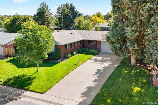 3592 E DAVIES PL, CENTENNIAL, CO 80122 - Image 1