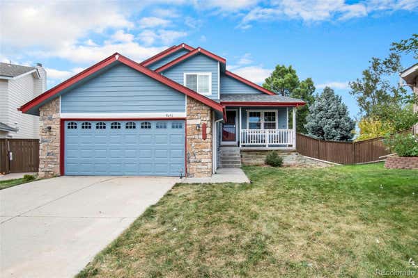 9451 GARDEN CT, HIGHLANDS RANCH, CO 80126 - Image 1