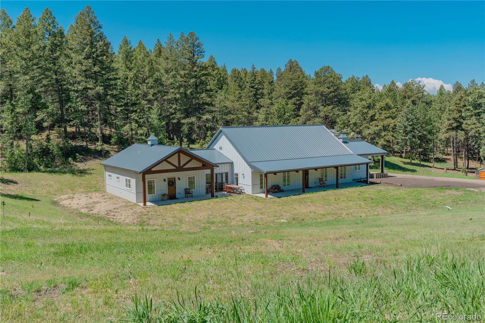 Peyton, Colorado, 80831, United States, 5 Bedrooms Bedrooms, ,4 BathroomsBathrooms,Residential,Active,1850670