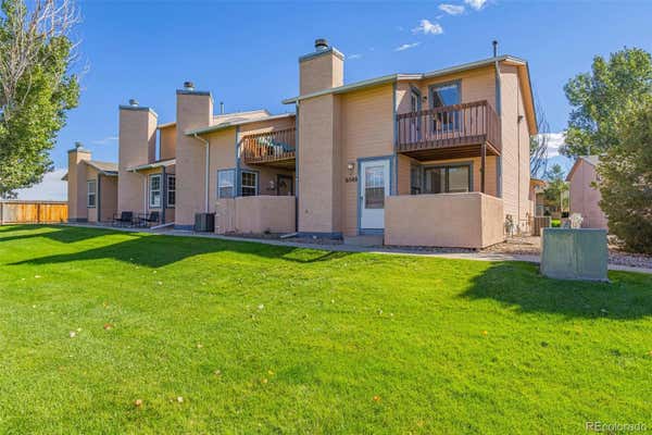 6540 MATCHLESS TRL, COLORADO SPRINGS, CO 80911 - Image 1