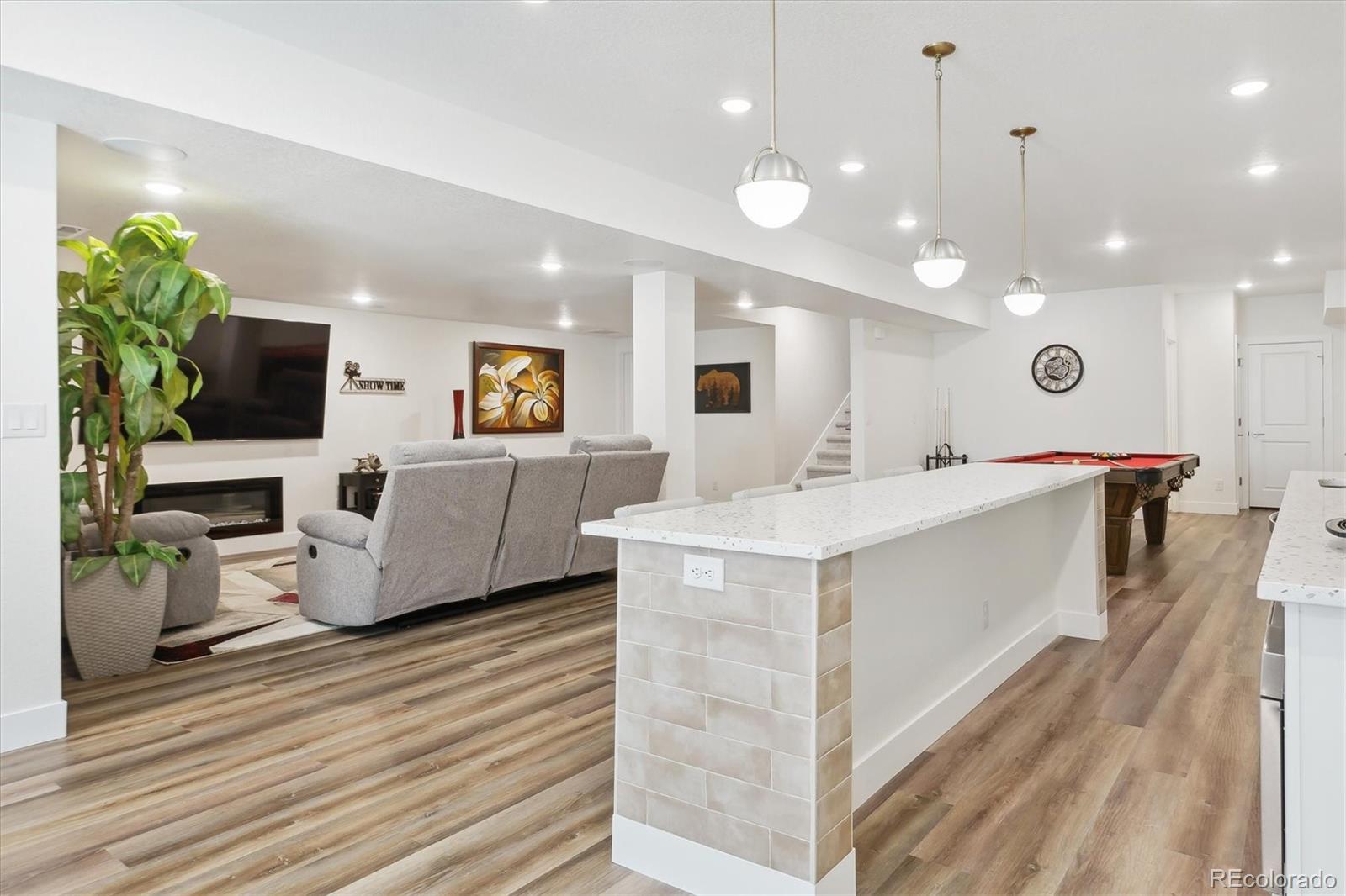 Castle Rock, Colorado, 80104, United States, ,4 BathroomsBathrooms,Residential,Active,1824531