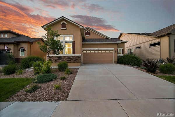 9850 GOLF CREST DR, PEYTON, CO 80831 - Image 1