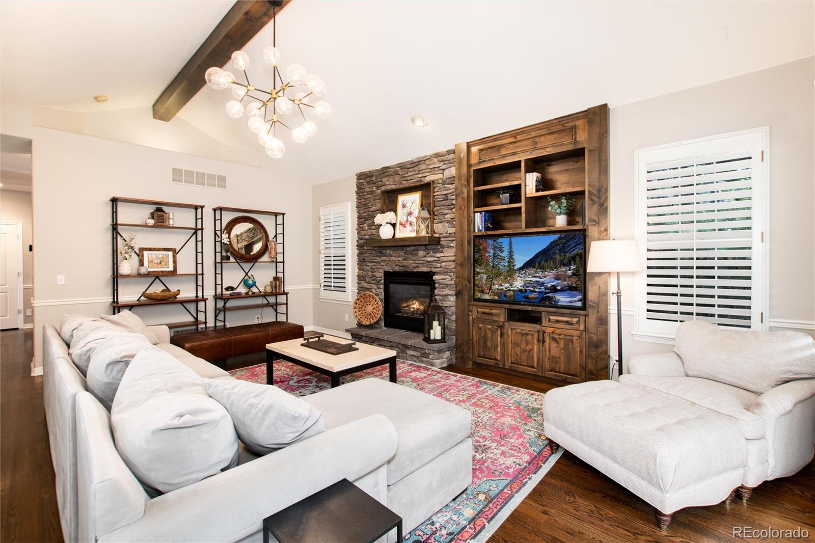 Littleton, Colorado, 80123, United States, 4 Bedrooms Bedrooms, ,4 BathroomsBathrooms,Residential,Active,1936610