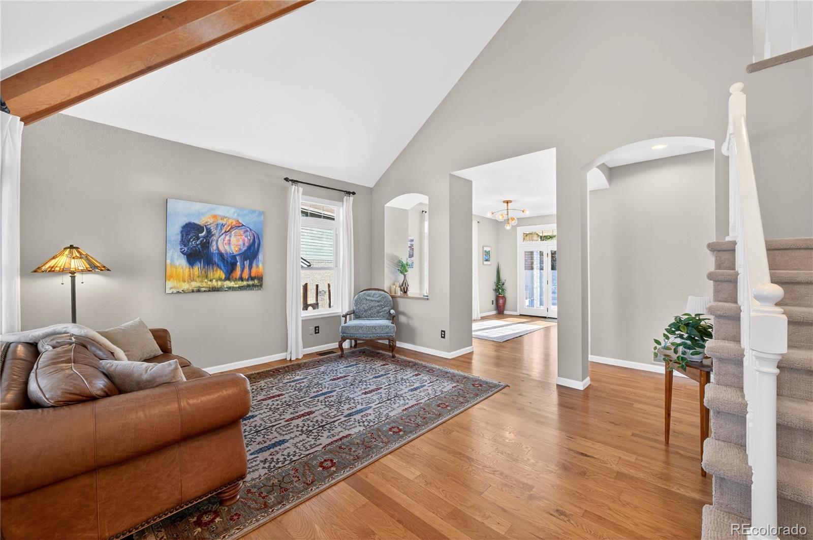 Littleton, Colorado, 80127, United States, 5 Bedrooms Bedrooms, ,4 BathroomsBathrooms,Residential,Active,2010213