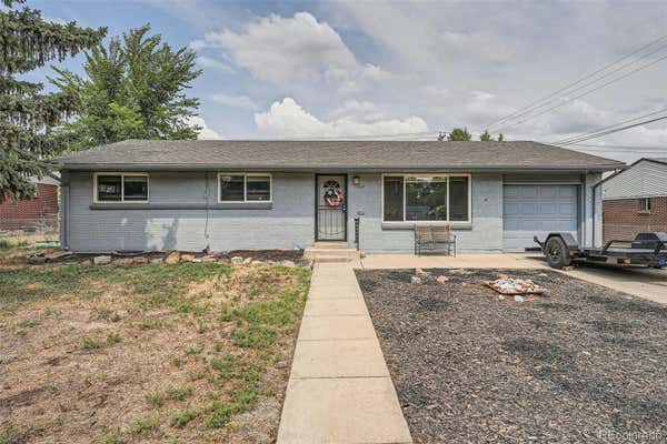 12445 E 6TH PL, AURORA, CO 80011 - Image 1