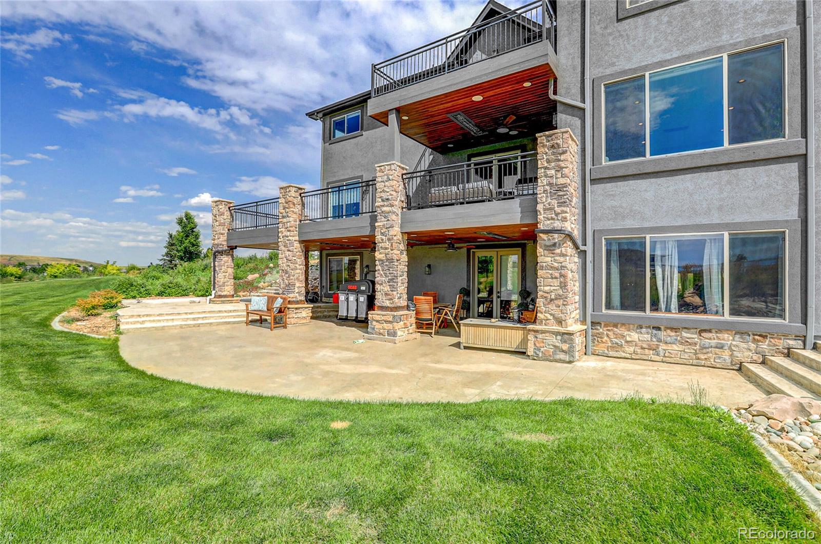 Erie, Colorado, 80516, United States, 6 Bedrooms Bedrooms, ,7 BathroomsBathrooms,Residential,Active,1909085