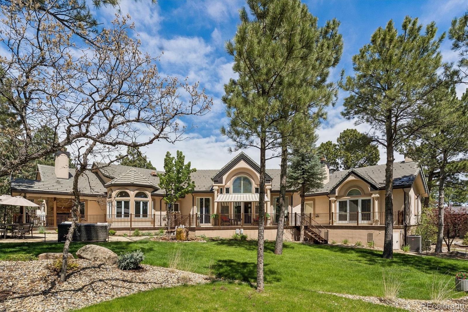 Colorado Springs, Colorado, 80906, United States, 5 Bedrooms Bedrooms, ,7 BathroomsBathrooms,Residential,Active,2045540