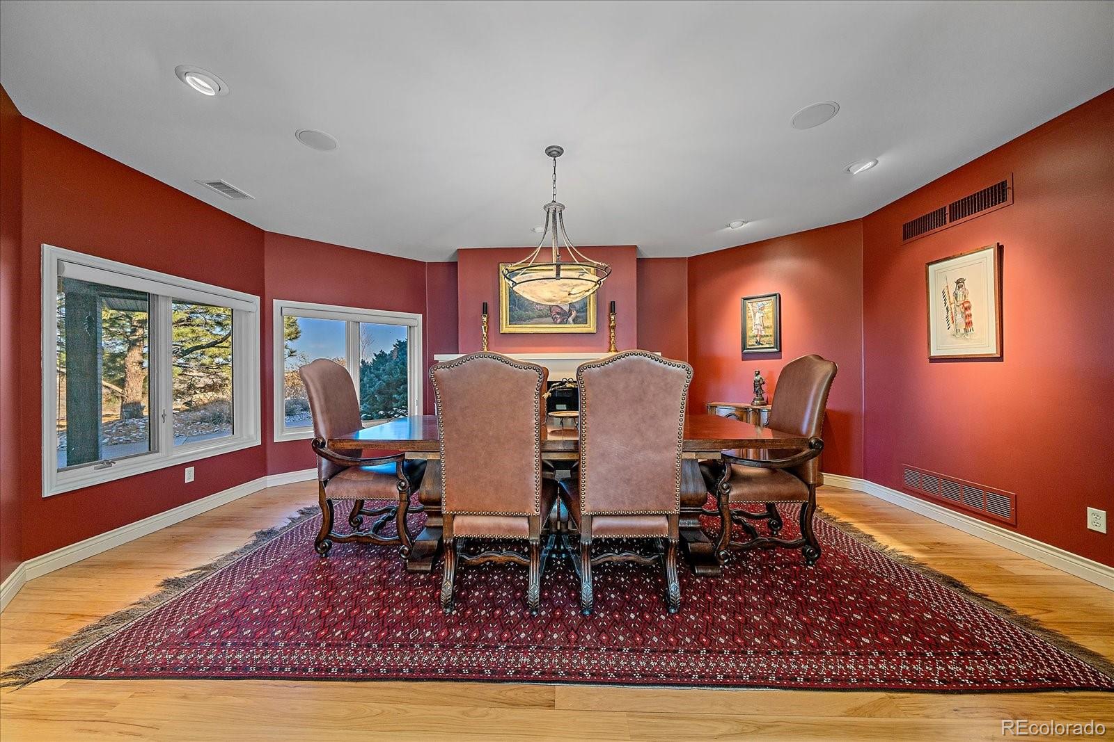 Castle Rock, Colorado, 80108, United States, 4 Bedrooms Bedrooms, ,5 BathroomsBathrooms,Residential,Active,2007012