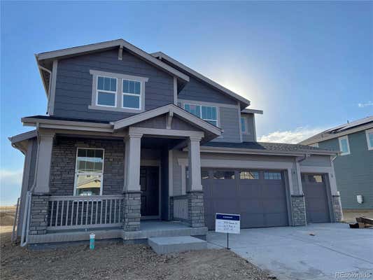 4314 AMANDA DRIVE, JOHNSTOWN, CO 80534 - Image 1