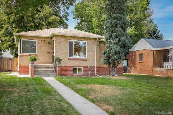 4247 OSCEOLA ST, DENVER, CO 80212 - Image 1