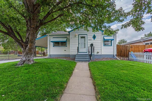 3323 S PEARL ST, ENGLEWOOD, CO 80113 - Image 1