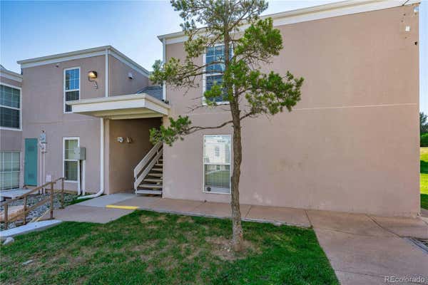 3530 PARKMOOR VILLAGE DR APT C, COLORADO SPRINGS, CO 80917 - Image 1