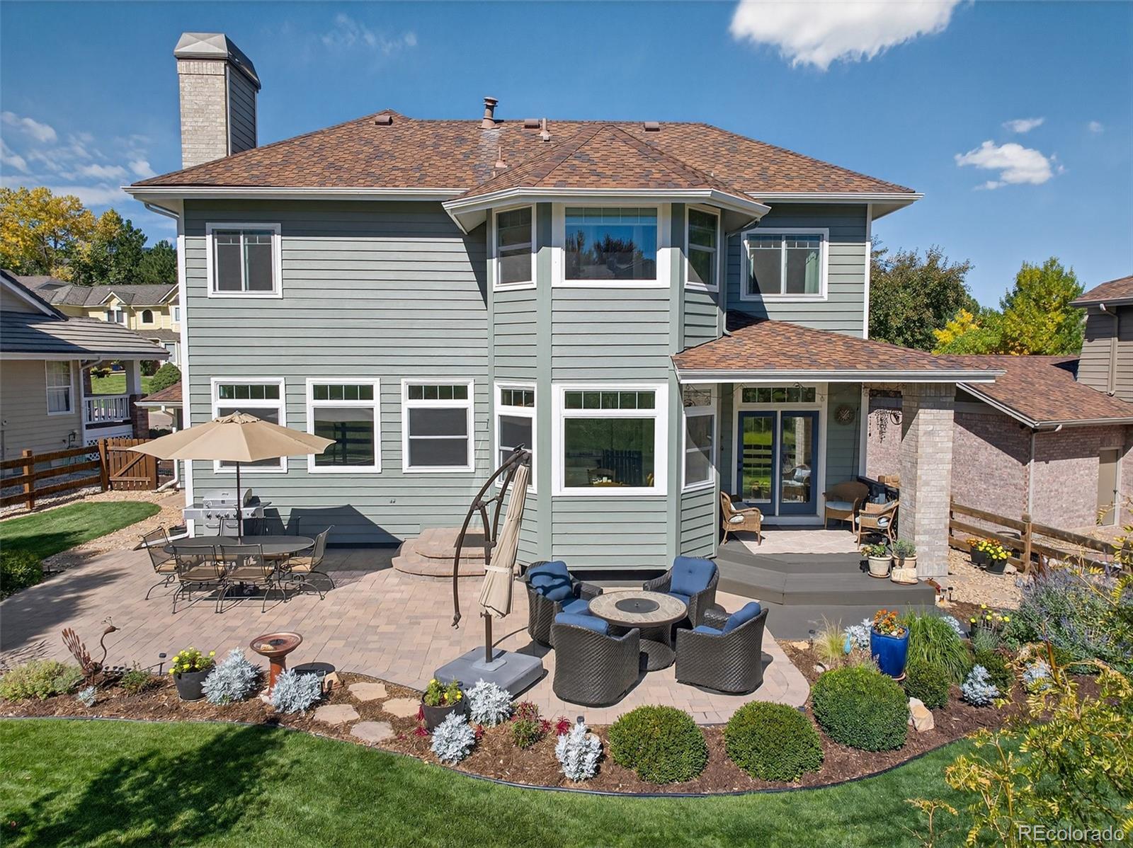 Littleton, Colorado, 80127, United States, 5 Bedrooms Bedrooms, ,4 BathroomsBathrooms,Residential,Active,2010213