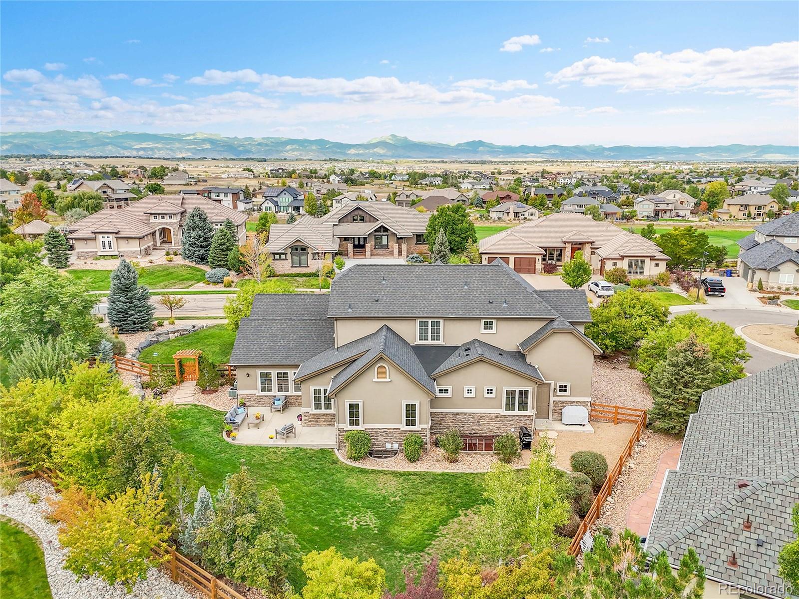 Erie, Colorado, 80516, United States, 6 Bedrooms Bedrooms, ,5 BathroomsBathrooms,Residential,Active,1953366