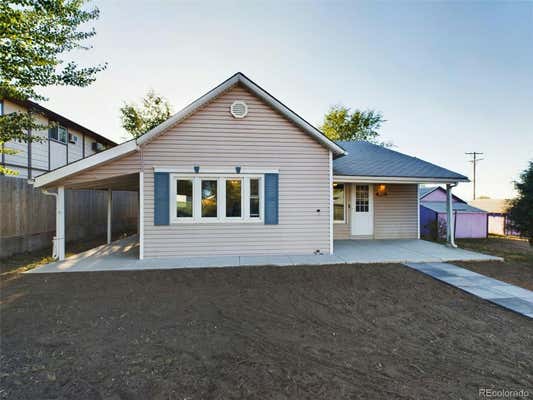 545 DATE ST, HUDSON, CO 80642 - Image 1