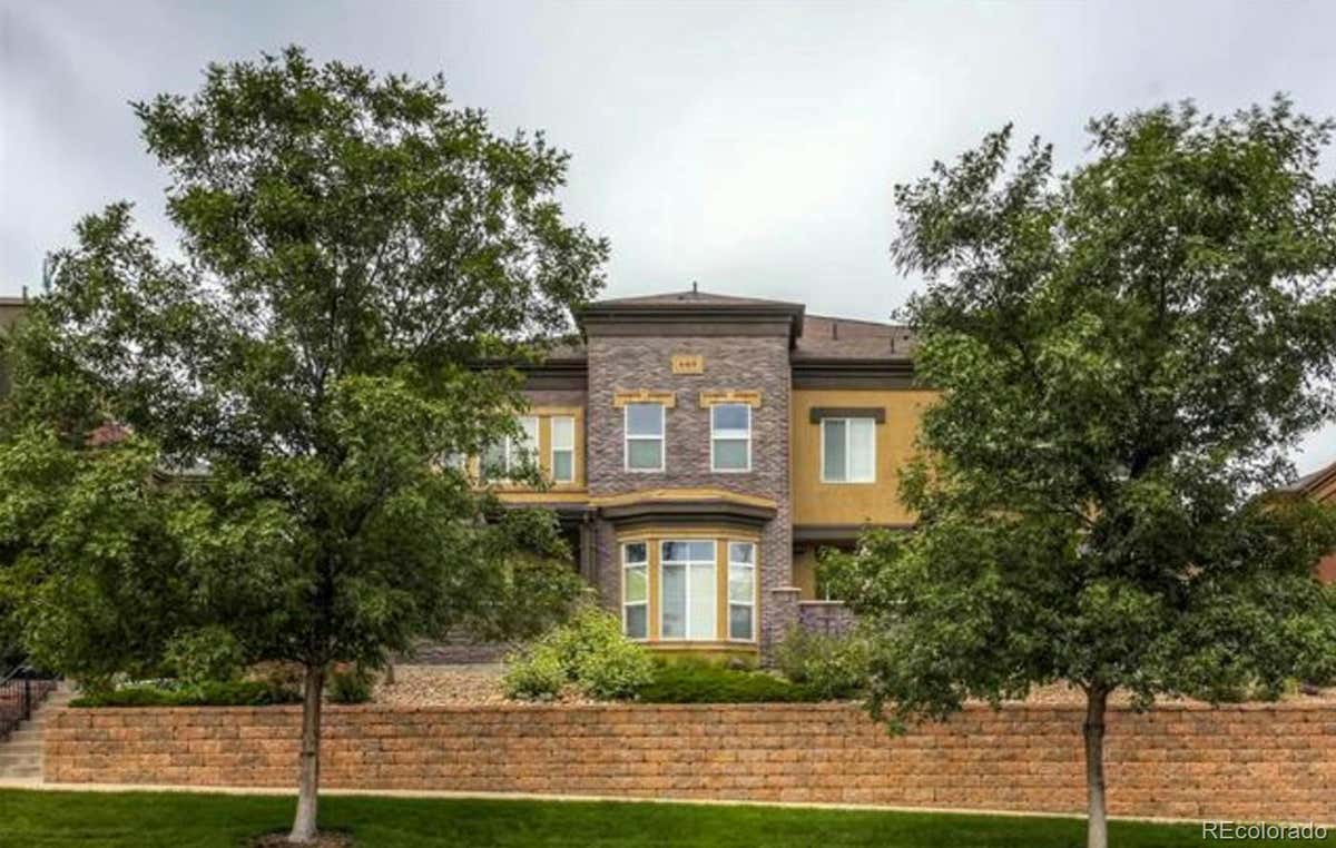 609 W BURGUNDY ST UNIT A, HIGHLANDS RANCH, CO 80129, photo 1 of 22