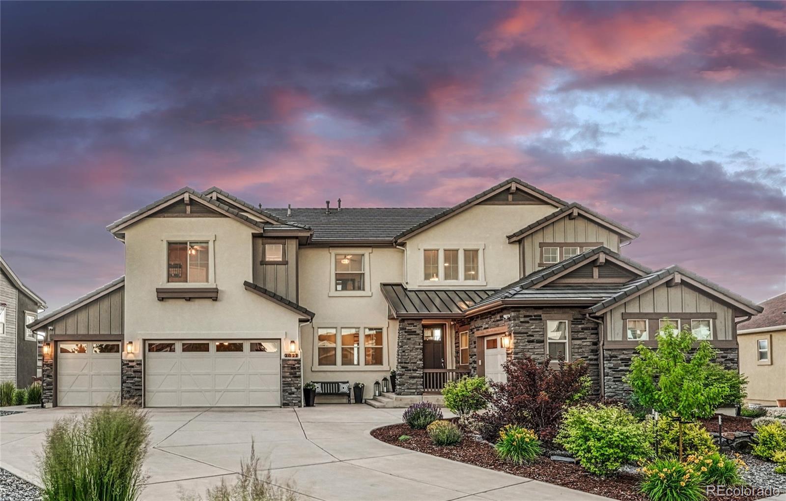 Colorado Springs, Colorado, 80921, United States, 6 Bedrooms Bedrooms, ,6 BathroomsBathrooms,Residential,Active,1889032