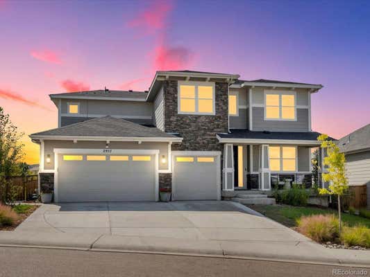 2957 EAGLE WING WAY, CASTLE ROCK, CO 80109 - Image 1