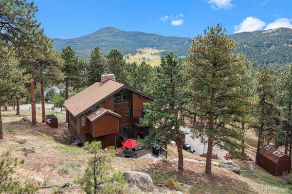 7282 SILVERHORN DR, EVERGREEN, CO 80439 - Image 1