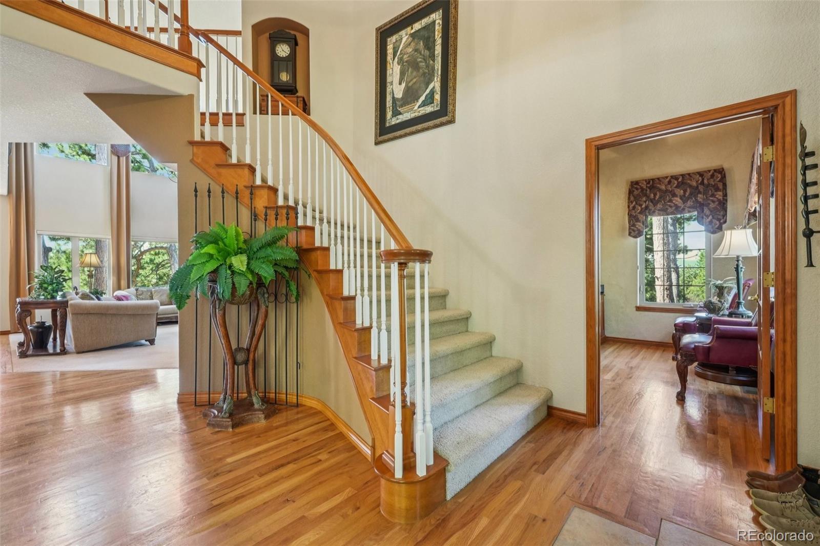 Monument, Colorado, 80132, United States, 5 Bedrooms Bedrooms, ,5 BathroomsBathrooms,Residential,Active,1992261