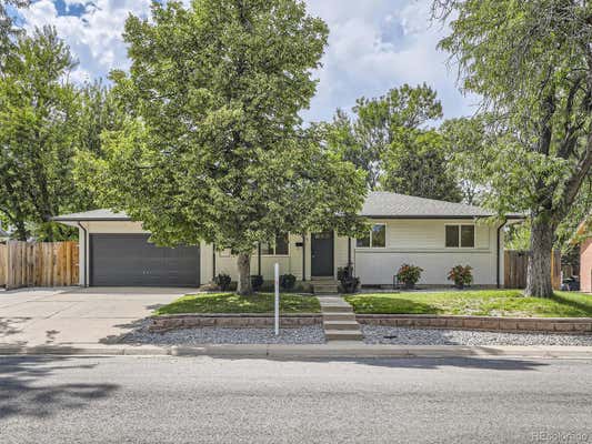 2263 YELLOWSTONE ST, GOLDEN, CO 80401 - Image 1