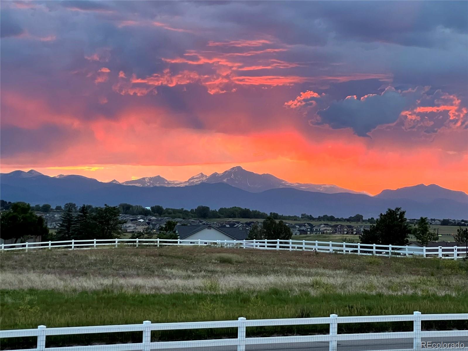Erie, Colorado, 80516, United States, 6 Bedrooms Bedrooms, ,7 BathroomsBathrooms,Residential,Active,1909085