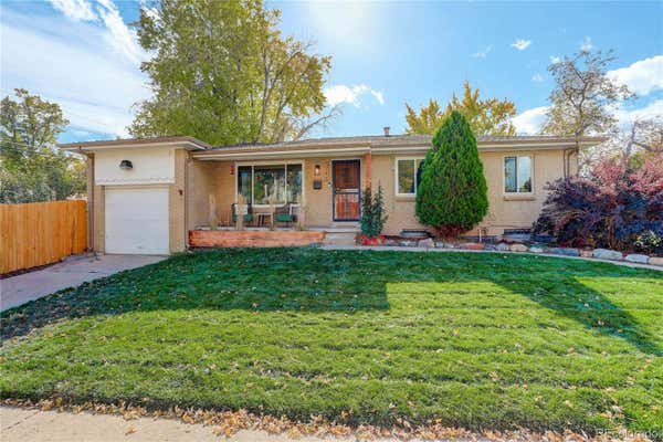 5786 W ARIZONA AVE, LAKEWOOD, CO 80232 - Image 1