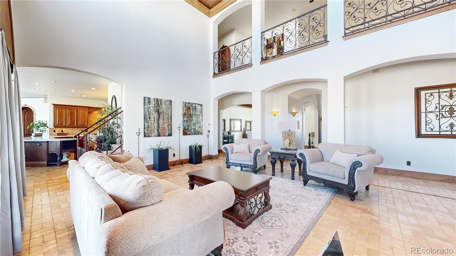 Littleton, Colorado, 80125, United States, ,7 BathroomsBathrooms,Residential,Active,1769795