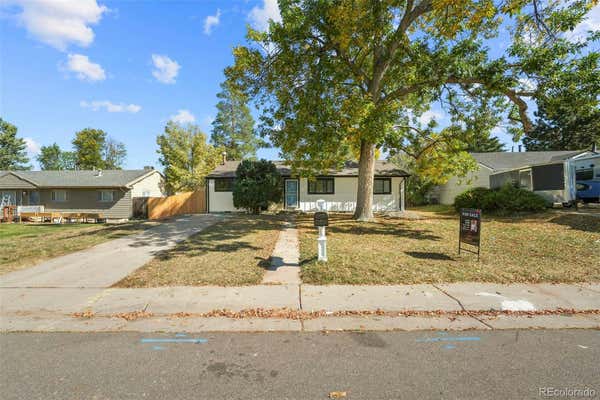 3432 S HOLLY ST, DENVER, CO 80222 - Image 1