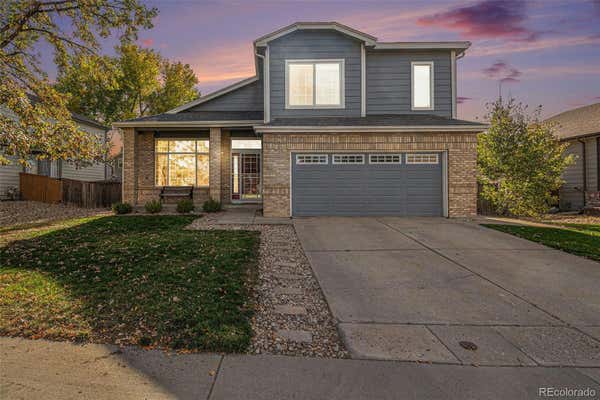 4567 ESPANA WAY, DENVER, CO 80249 - Image 1