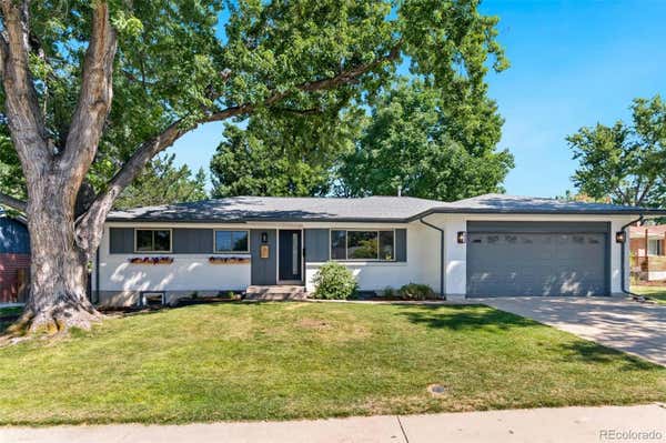 3064 S NIAGARA WAY, DENVER, CO 80224 - Image 1