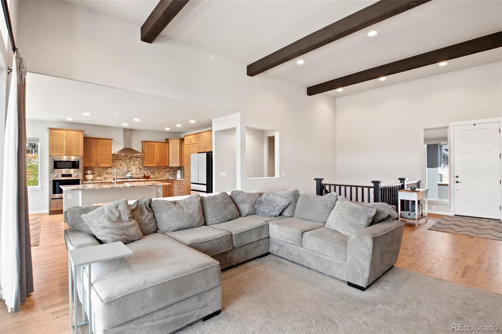 Monument, Colorado, 80132, United States, 4 Bedrooms Bedrooms, ,4 BathroomsBathrooms,Residential,Active,2007621