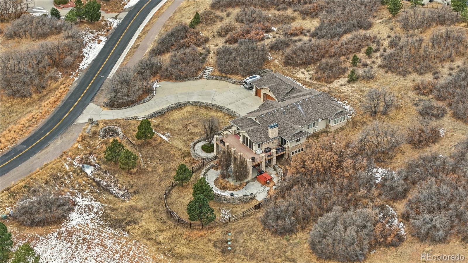 Castle Rock, Colorado, 80104, United States, 4 Bedrooms Bedrooms, ,4 BathroomsBathrooms,Residential,Active,2006935