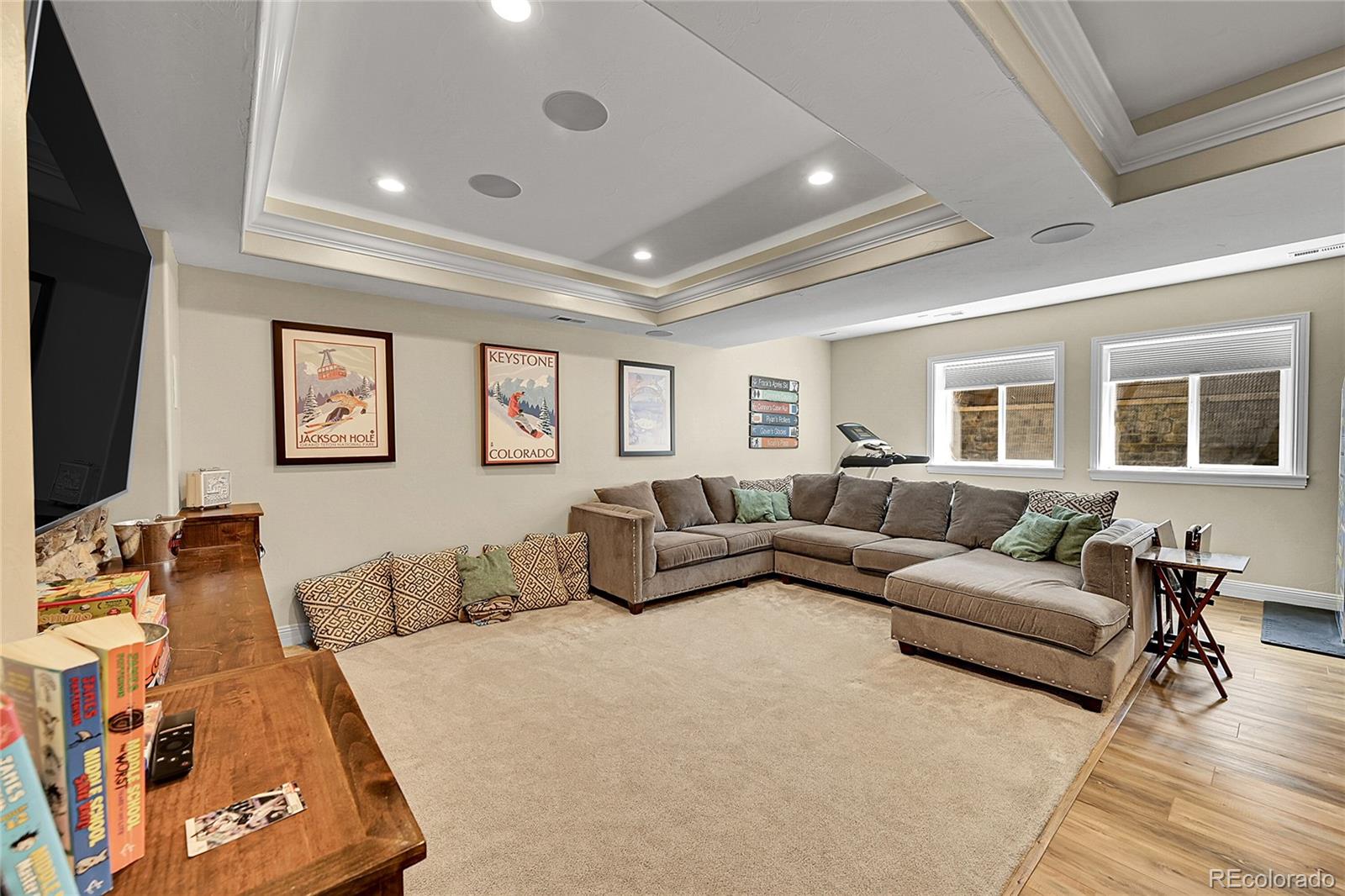 Erie, Colorado, 80516, United States, 6 Bedrooms Bedrooms, ,5 BathroomsBathrooms,Residential,Active,1953366