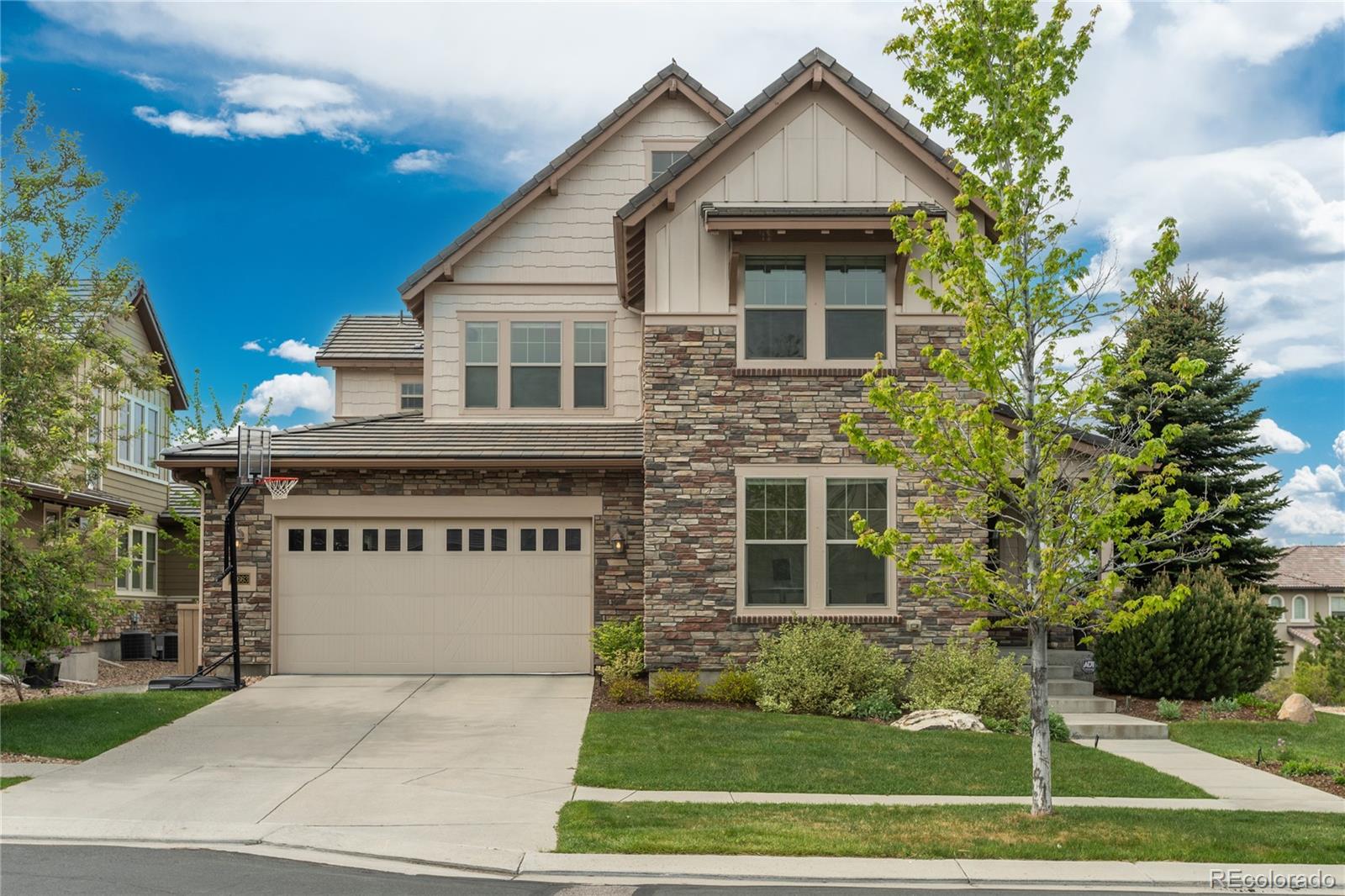 Highlands Ranch, Colorado, 80126, United States, 5 Bedrooms Bedrooms, ,5 BathroomsBathrooms,Residential,Active,2044598