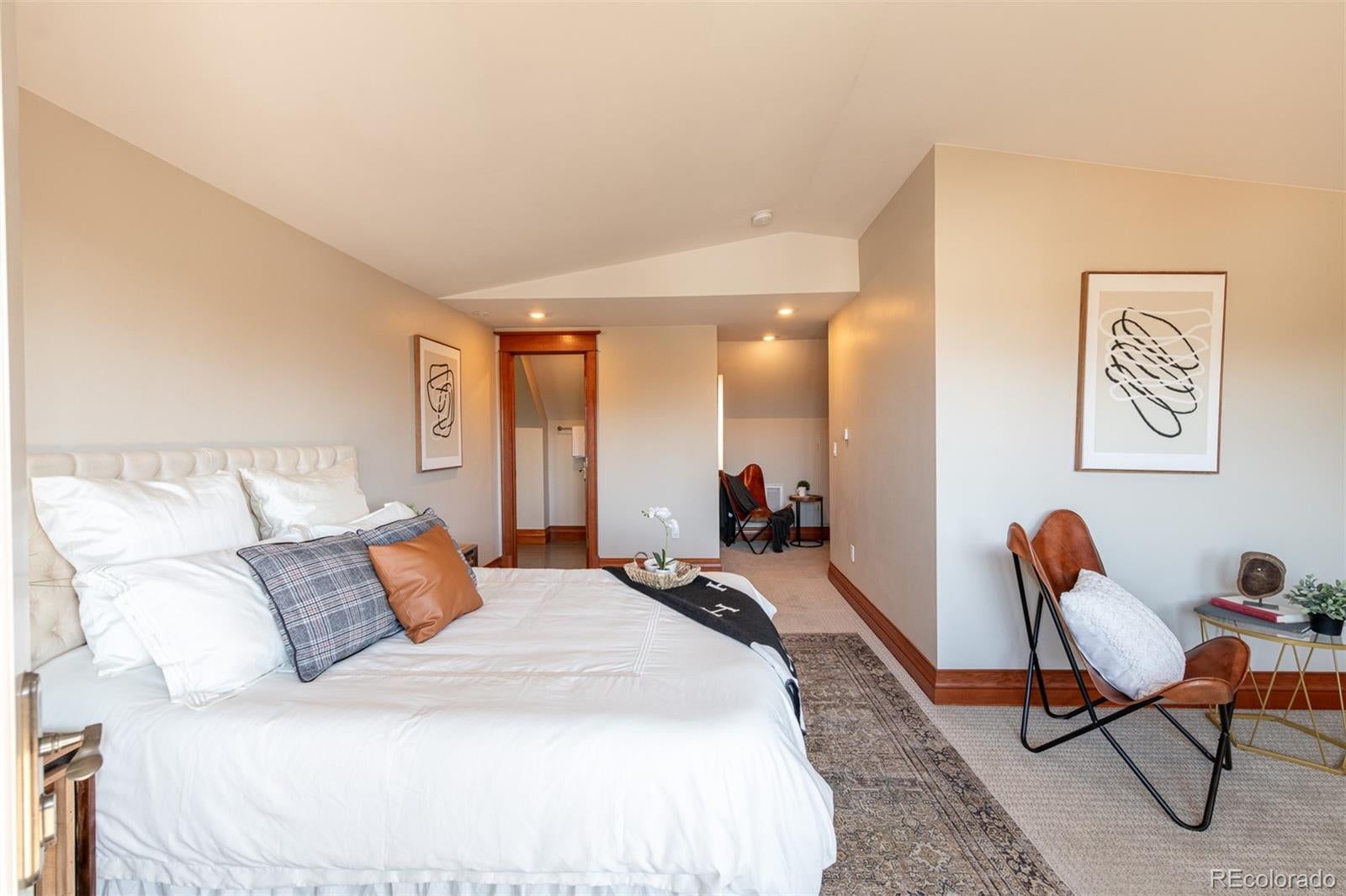 Denver, Colorado, 80209, United States, 4 Bedrooms Bedrooms, ,5 BathroomsBathrooms,Residential,Active,1944262