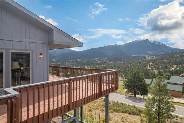 556 DARCY DR, ESTES PARK, CO 80517 - Image 1