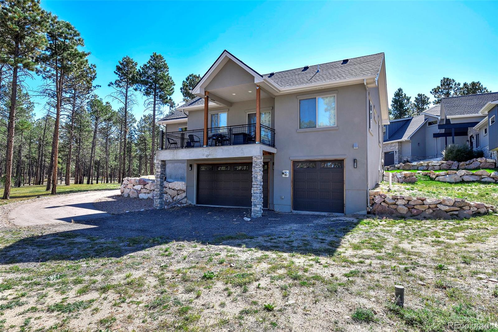 Colorado Springs, Colorado, 80908, United States, 7 Bedrooms Bedrooms, ,7 BathroomsBathrooms,Residential,Active,2016716