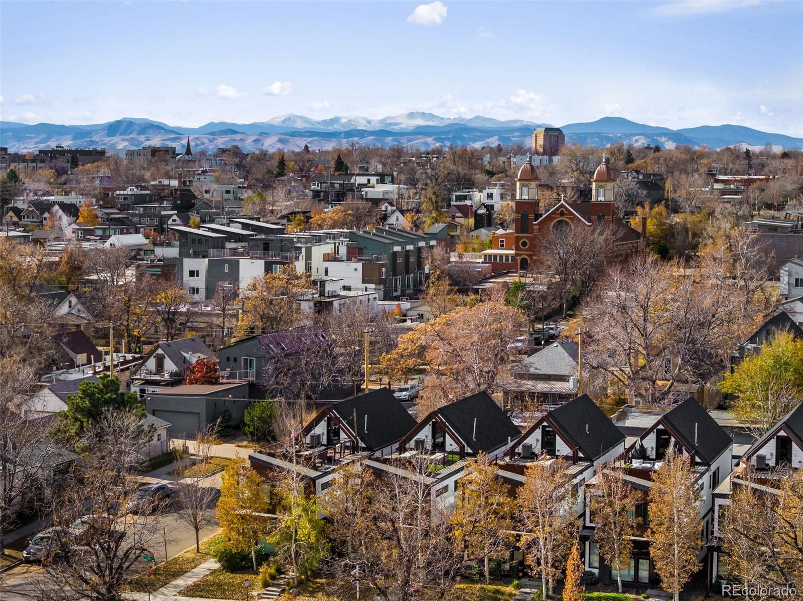 Denver, Colorado, 80211, United States, 3 Bedrooms Bedrooms, ,4 BathroomsBathrooms,Residential,Active,1990682