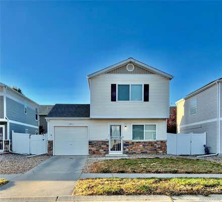 4675 ANDES ST, DENVER, CO 80249 - Image 1