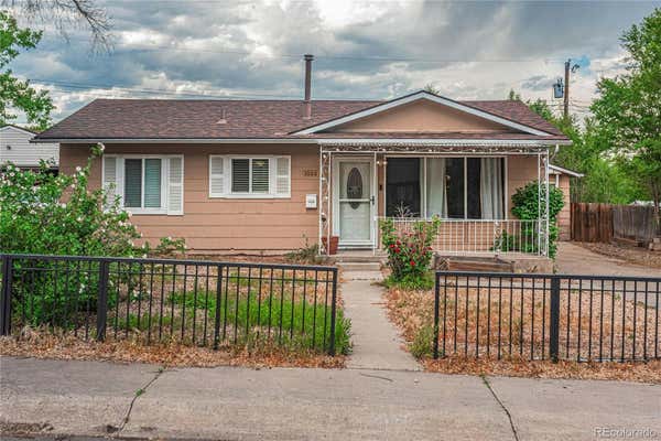 1026 MONTROSE AVE, COLORADO SPRINGS, CO 80905, photo 3 of 28