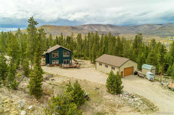 1264 HORSESHOE DR, GRAND LAKE, CO 80447 - Image 1